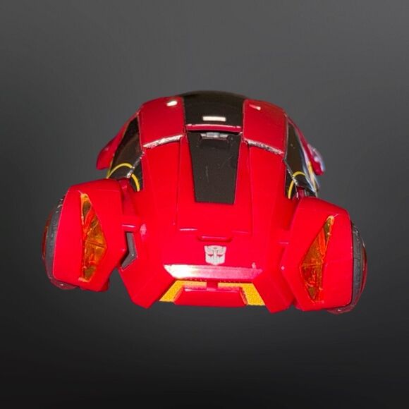 Deluxe Class Cliffjumper Transformers Generations War Cybertron Action Figure - Picture 5 of 9